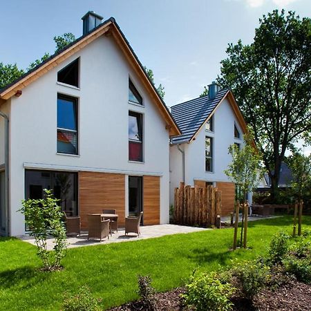 Domizil am Ostseewald - Wegwarte Ostseeheilbad Ostseeheilbad Zingst Exterior foto